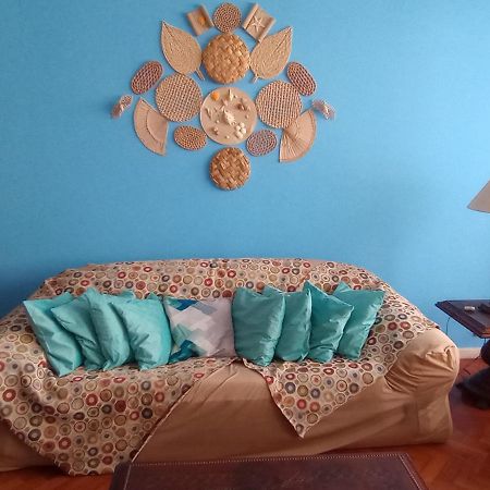 Apartament Ferias Sonhadas Na Praia Rio de Janeiro Zewnętrze zdjęcie