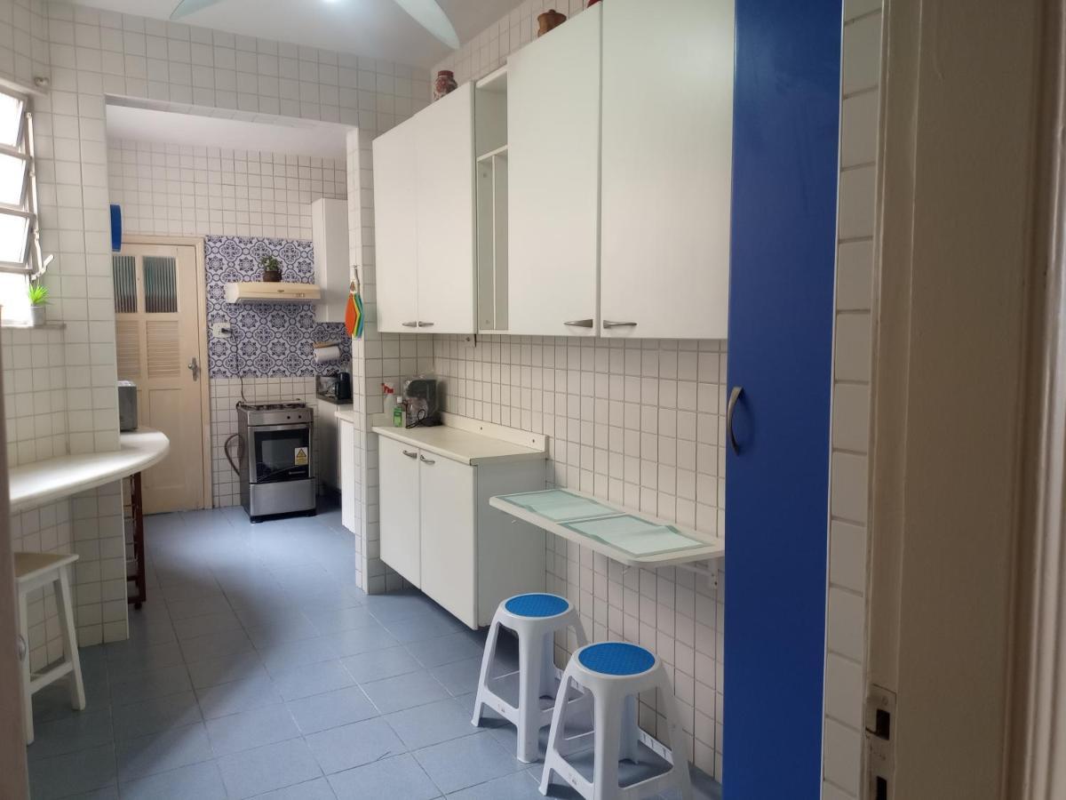 Apartament Ferias Sonhadas Na Praia Rio de Janeiro Zewnętrze zdjęcie