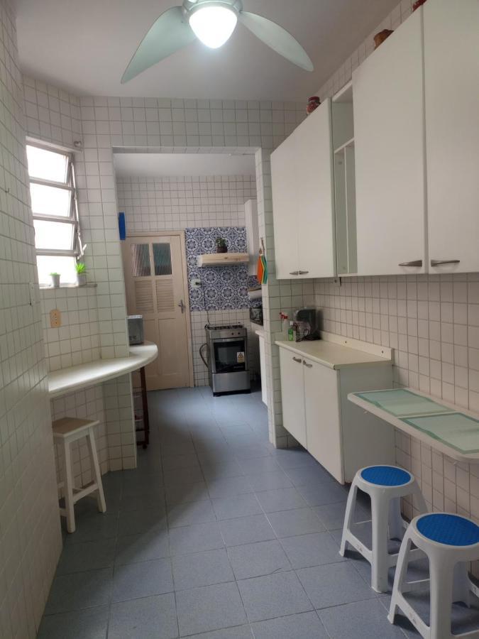 Apartament Ferias Sonhadas Na Praia Rio de Janeiro Zewnętrze zdjęcie