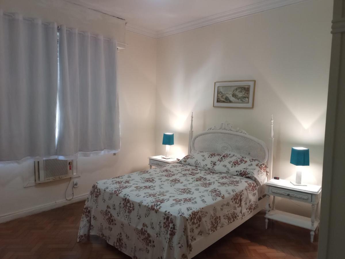 Apartament Ferias Sonhadas Na Praia Rio de Janeiro Zewnętrze zdjęcie