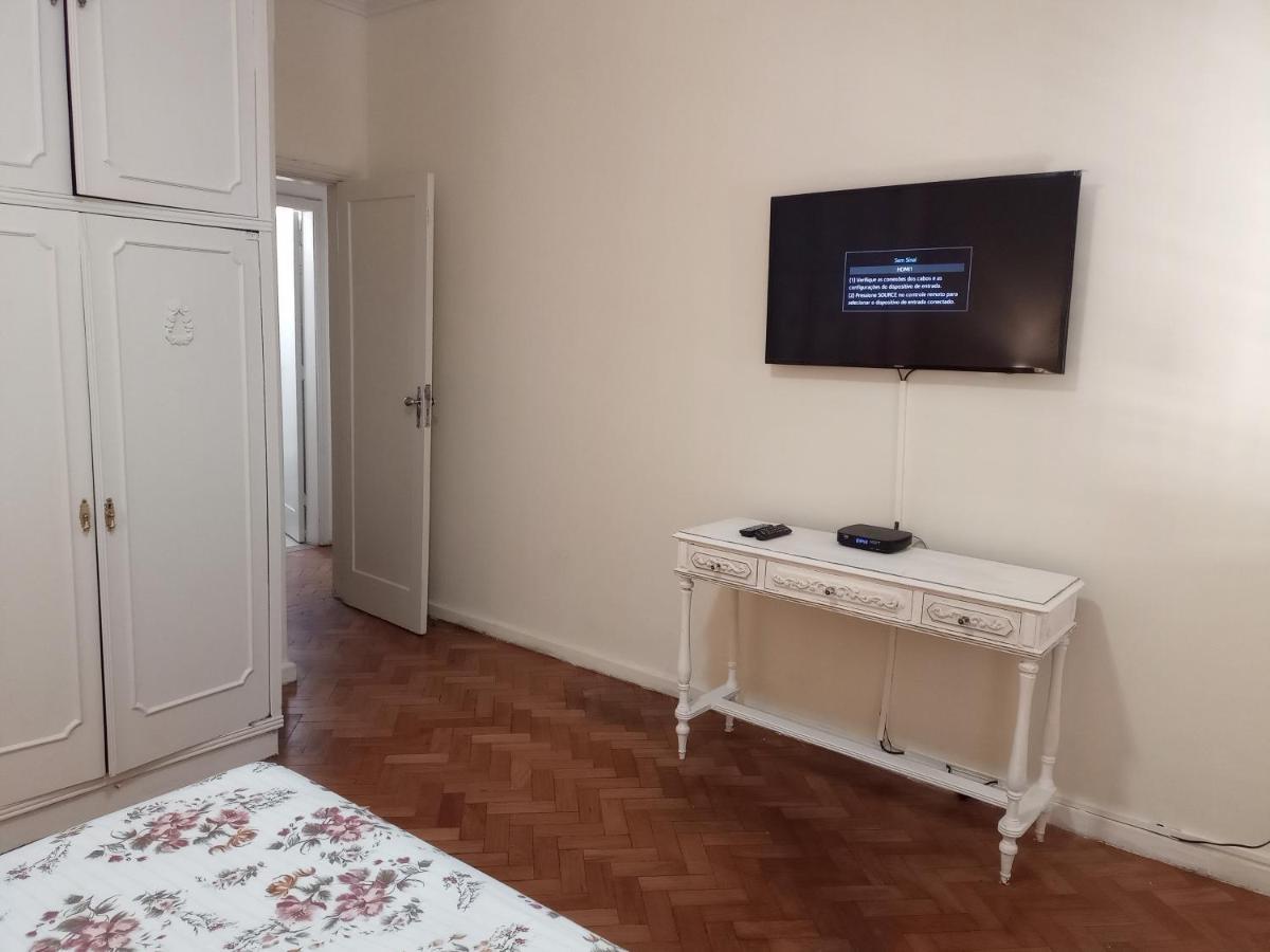 Apartament Ferias Sonhadas Na Praia Rio de Janeiro Zewnętrze zdjęcie