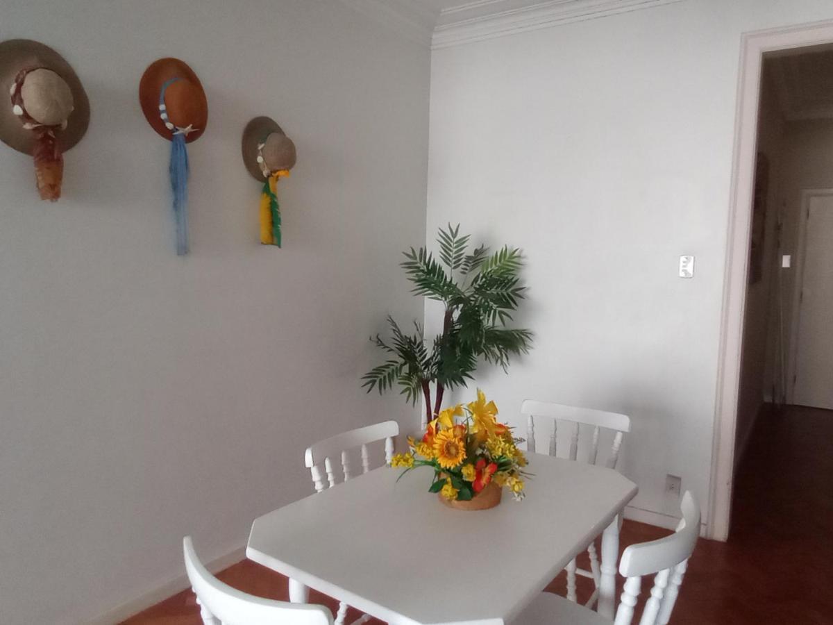 Apartament Ferias Sonhadas Na Praia Rio de Janeiro Zewnętrze zdjęcie