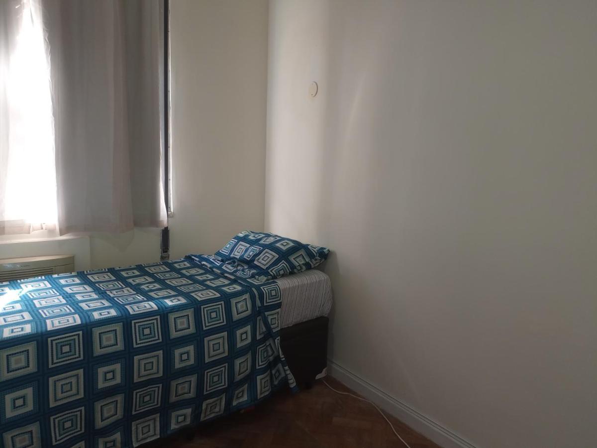 Apartament Ferias Sonhadas Na Praia Rio de Janeiro Zewnętrze zdjęcie