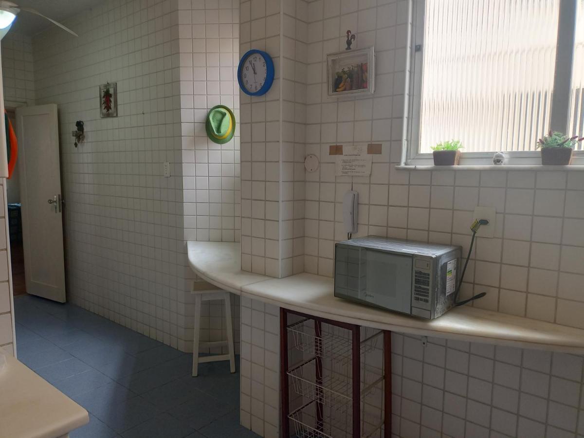 Apartament Ferias Sonhadas Na Praia Rio de Janeiro Zewnętrze zdjęcie