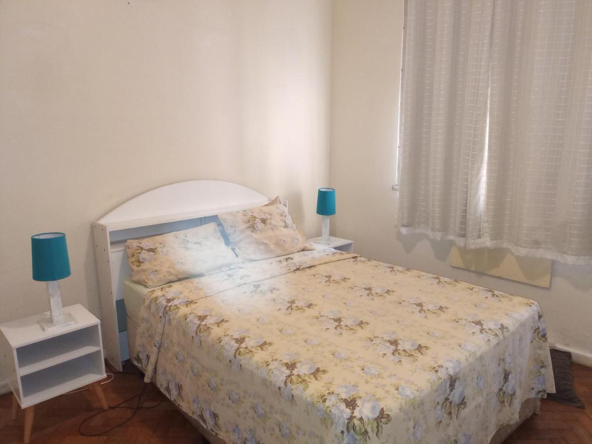 Apartament Ferias Sonhadas Na Praia Rio de Janeiro Zewnętrze zdjęcie