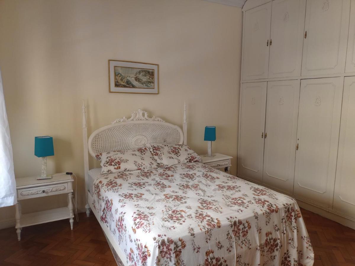 Apartament Ferias Sonhadas Na Praia Rio de Janeiro Zewnętrze zdjęcie
