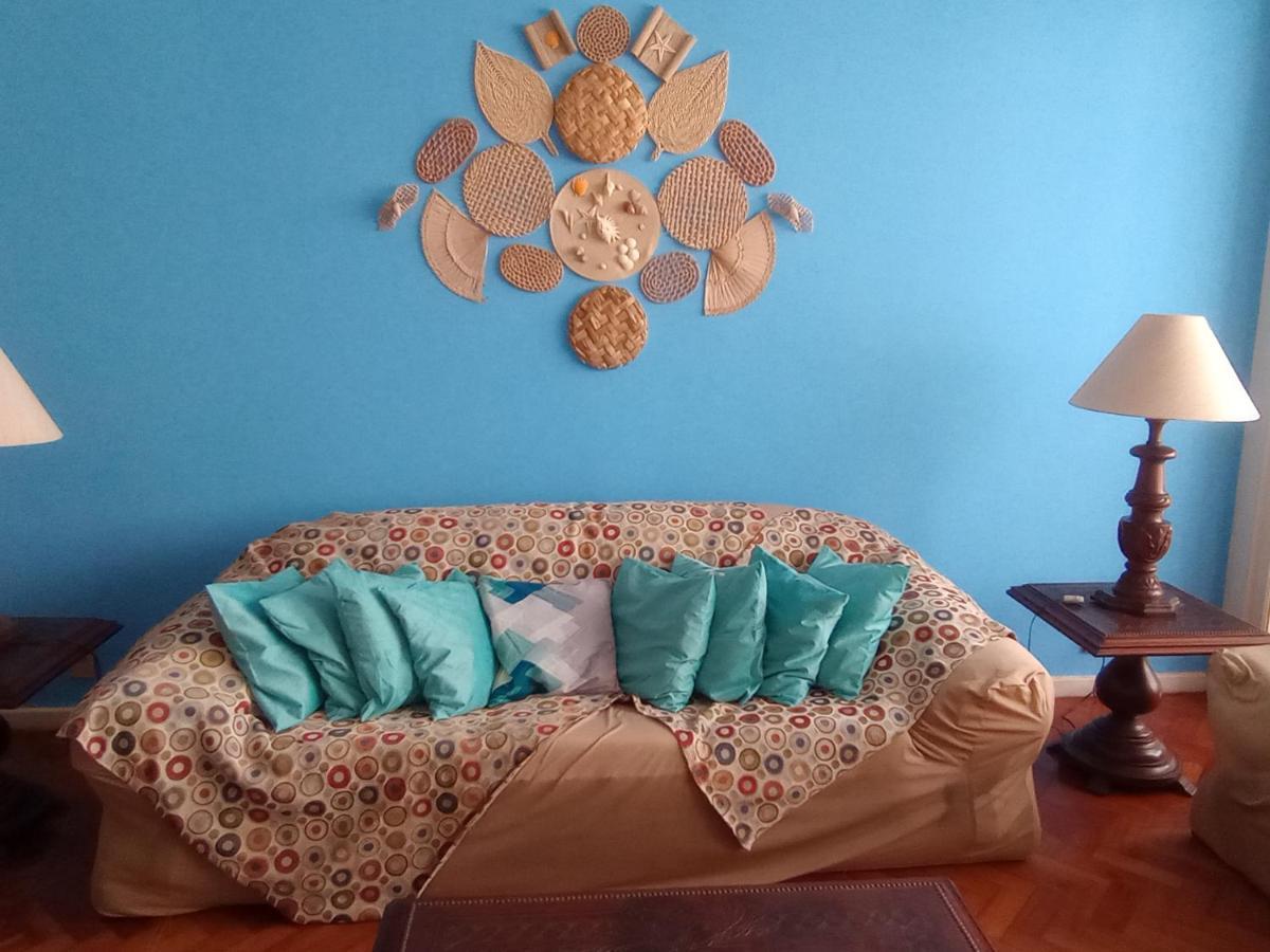 Apartament Ferias Sonhadas Na Praia Rio de Janeiro Zewnętrze zdjęcie